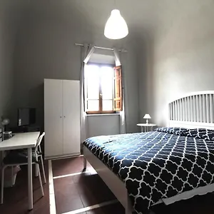 Le Cascine Nocleg ze śniadaniem