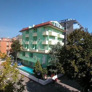 Eurogarden Hotel apartamentowy
