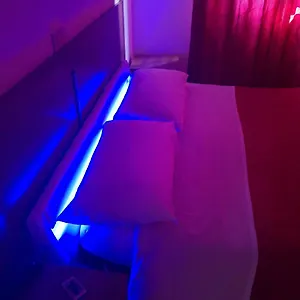Houston Hotel