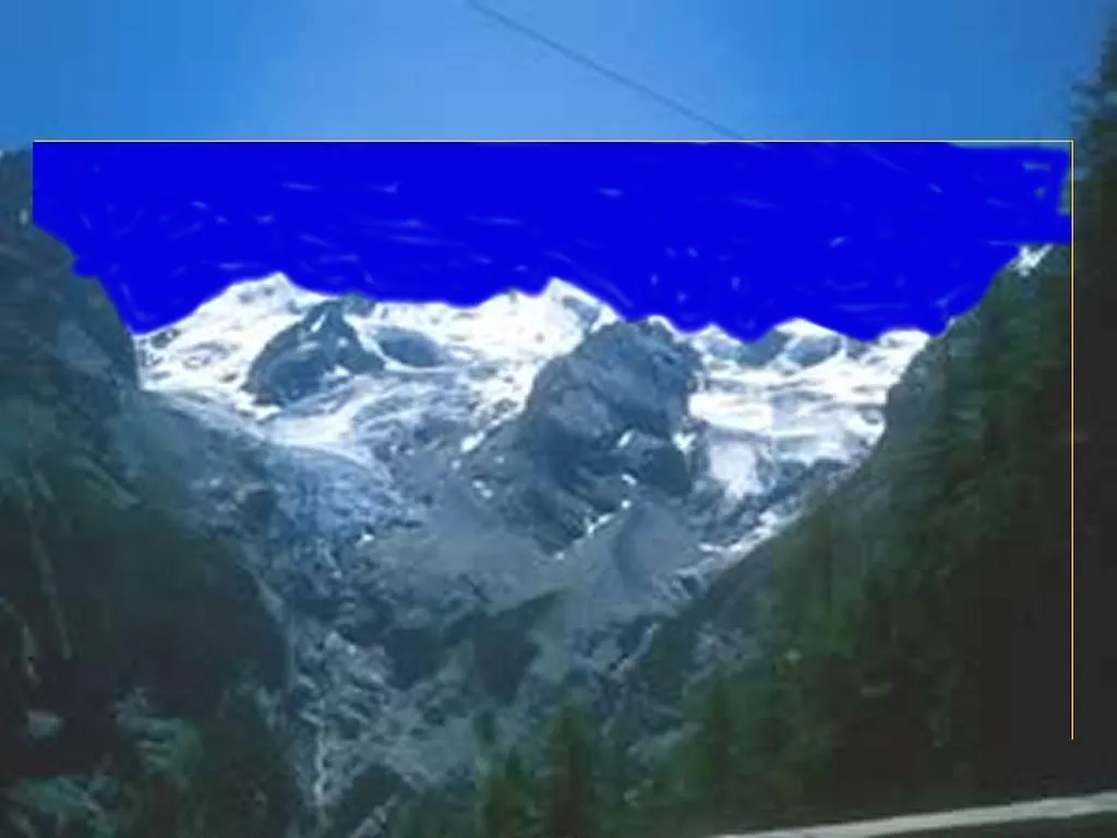 Hotel Genziana Passo Stelvio
