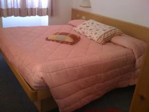 Hotel Genziana Passo Stelvio